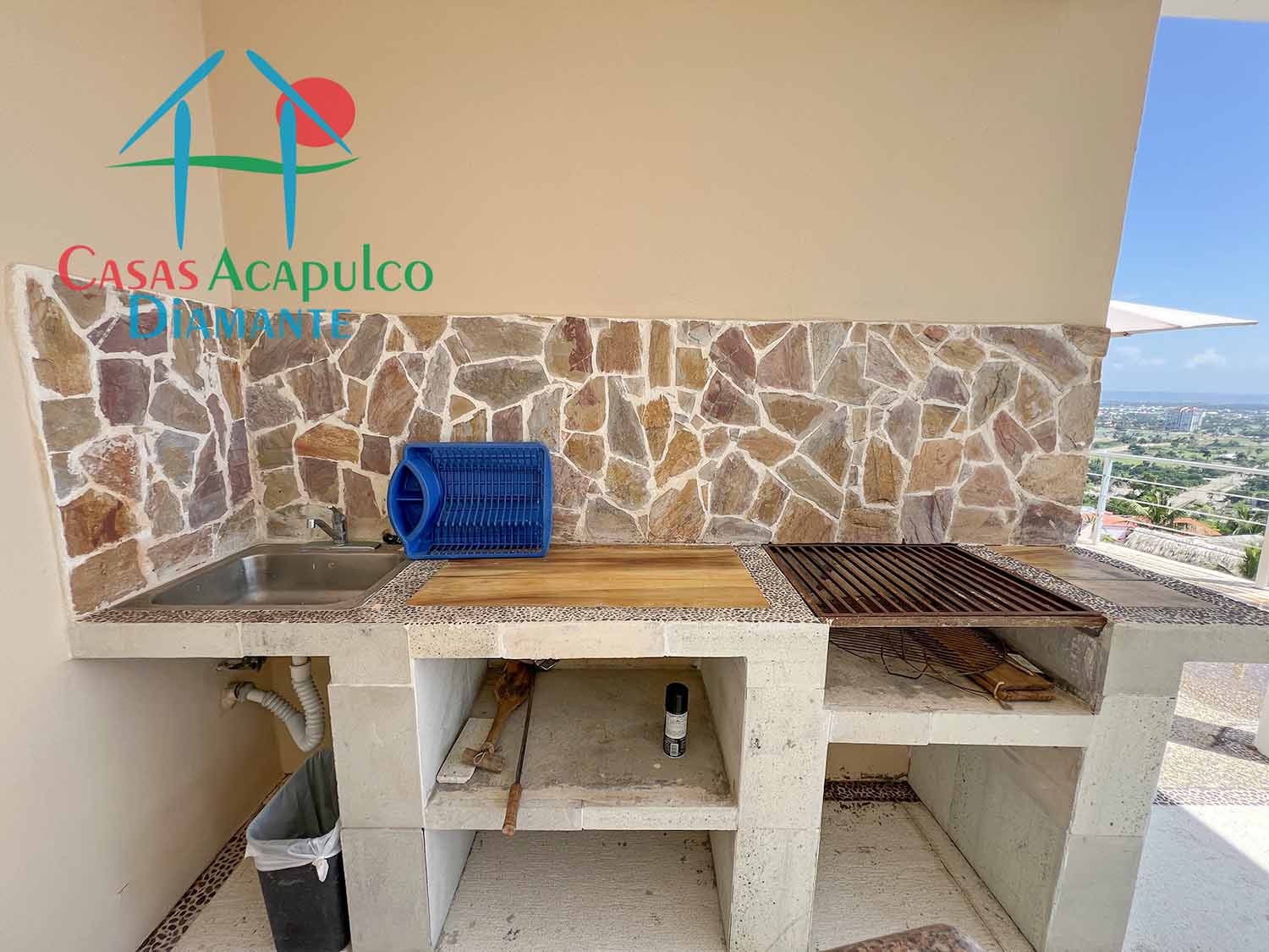 Real Diamante Villa Los Kaktus 1 - Terraza 10 Real Diamante Villa Los Kaktus 1 - Terraza 10